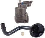Engine Oil Pump-stock Melling M255HV-295S Fits 96-01 Am General Hummer 6.5L-V8. Fixed Price $146.95.