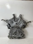 2022-2024 Toyota Tundra Sequoia LX600 3.4L V6 Timing Cover 11310-F4010 Oem A271. Fixed Price $269.99.