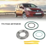 JF015E RE0F11A Cvt Pulley Steel Piston Rebuild For Nissan & Mitsubishi Latest. Fixed Price $19.88.