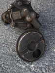 Oil Pump Oem GM1 3906629 1965-74 396, 402, 427, 454. Fixed Price $149.00.
