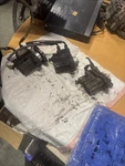 Ford 7.3 Powerstroke Diesel Hpop Core Oil Lot Of High Pressure Pumps. Fixed Price $800.00.