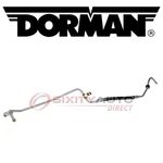 Dorman Outlet Oil Cooler Hose Assembly For 2007-2019 Gmc Acadia Automatic Pc. Fixed Price $89.81.
