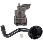 Melling M255HV-295S Stock Replacement Oil Pump With Screen For 96-01 Hummer. Fixed Price $154.99.