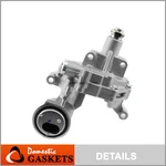 Aisin OPN-709 Oil Pump Fit 97-13 Nissan Tiida Versa 1.8L. Fixed Price $181.28.