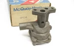 Mcquay-norris OP138 Engine Oil Pump 1963-1964 Ford, Mercury 144 170 200-L6. Fixed Price $49.99.