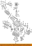 Ford Oem-engine Timing Camshaft Gear 4L2Z6M290AA. Fixed Price $139.38.