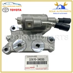 32970-34030 Genuine Toyota Automatic Transmission Oil Cooler W/thermostat Tundra. Fixed Price $159.59.