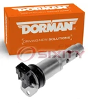 Dorman Variable Timing Solenoid Vvt For 2000-2011 Bmw 528I 2.8L 3.0L L6. Fixed Price $88.02.