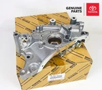 15100-50040 Toyota Lexus Sc Ls 4RUNNER LX470 1UZ 2UZ 3UZ Genuine Oil Pump New Oe. Fixed Price $158.40.