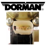 Dorman Rear Right Power Window Motor For 1997-2000 Mercury Mystique Hb. Fixed Price $68.20.