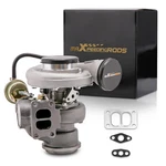Turbocharger For Caterpillar Truck 3126 Engine 98-10 Up To 350HP. Fixed Price $307.97.