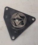 Yanmar 2V78 Vertical Shaft Oil Pump Rotors And Cover 118200-32100 118200-32080. Fixed Price $22.56.