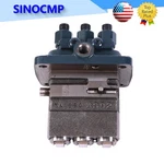 Fuel Injection Pump 094500-7510 1G723-51012FOR Kubota KX91-3S2 U35-S2. Fixed Price $719.99.