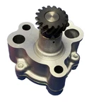 Bomba Oil Pump B-21204 Fits 1984-1994 Nissan Tsuru,vagoneta,samurai,hikari. Fixed Price $35.00.