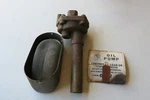 Vintage International Oil Pump Assembly With Screen Fits Chevrolet 1933-1934. Fixed Price $33.99.