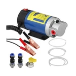 Engine Oil Pump, Portable Electric Self-priming Motor For ... Fast Ship. Fixed Price $42.99.