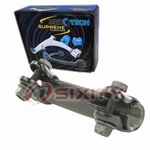 Mevotech Supreme Front Steering Tie Rod End Adjusting Sleeve For 1961-1980 Jt. Fixed Price $21.11.