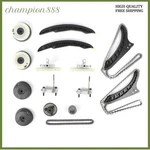 N63B44A S63B44A N63M20A Timing Chain Kit & Camshaft Vvt Gear For Bmw X5 X6 4.4L. Fixed Price $407.55.