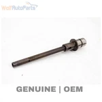 2011-2012 Vw Touareg Engine Oil Pump Drive Shaft 06E109339Q. Fixed Price $25.99.