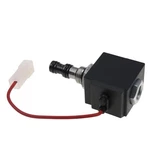 81870291 New Solenoid Valve Fits Ford Case CAR120892 CAR127831 Carraro. Fixed Price $252.99.