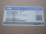 Genuine Ford Oil Pump Screen 5C3Z-6622-BA. Fixed Price $25.00.