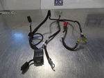 EB880 2017 Triumph Bonneville 900 T100 Black Electrical Lines Usb. Fixed Price $39.99.