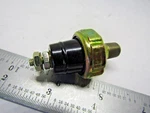 Engine Oil Pressure Sender With Light Standard PS138T. Fixed Price $5.59.