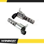 Intake Exhaust Variable Timing Solenoid For 08-20 Toyota Corolla Scion 1.8L New. Fixed Price $32.50.