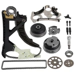 Timing Chain Oil Pump Kit & Vvt Gears For Bmw 335I 535I 640I X3 X5 N51 N52 N55. Fixed Price $172.02.