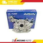 Aisin Oil Pump Fit 02-03 Toyota Camry 3.0L V6 Dohc 1MZFE. Fixed Price $154.95.