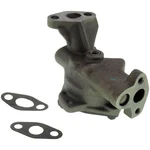 Engine Oil Pump-stock Melling M-57HP. Fixed Price $155.59.