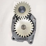 Oem Cummins 4988801 Engine Oil Pump Dodge Ram 2500 3500 6.7L Isb Diesel. Fixed Price $39.89.