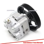 49100-65J00 Power Steering Pump For Suzuki Grand Vitara Ii Jt 2.0 J20A 05/10. Fixed Price $55.00.