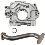 Melling M452-389S Engine Oil Pump Rotary W/seal 191.00MM Wide 137.00MM Tall. Fixed Price $196.06.