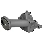 Engine Oil Pump For Volkswagen Corrado 2.8L 1992-1994 021115105B M369. Fixed Price $47.98.