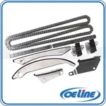For Dodge Stratus Chrysler Intrepid 300 Sebring 2.7L V6 Dohc Timing Chain Kit. Fixed Price $62.99.