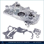 ?for 93-96 Mitsubishi Mighty Max Pick Up 2.4L Sohc 8V Engine Oil Pump. Fixed Price $62.95.