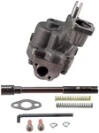 Engine Oil Pump-performance Melling 10555ST. Fixed Price $213.68.