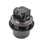 12 Bolt Final Drive Travel Motor 6677666 For Bobcat Excavator 334 331 425 428. Fixed Price $1499.90.