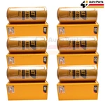 1R-1808 Oil Filter 6-PACK Oem 1R1808 Fits Caterpillar 320D 323D 325D 3406B. Fixed Price $160.86.