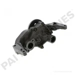 Oil Pump For Detroit Diesel Series 60 Engine (oem 23527448, Sku 641212E). Fixed Price $411.45.