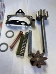 1964-1989 Buick V8 V6 Oil Pump Repair Rebuild Kit Melling K201. Fixed Price $20.00.
