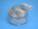 Genuine Oem Mopar Automatic Transmission Oil Cooler For Fiat 500L. Fixed Price $382.03.