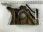 Audi A8L 2006 D3 Quattro 4.2L Engine Motor Front Seal Cover Flange Factory. Fixed Price $44.55.