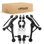 Front Lower Suspension Control Arm Sway Bar Kit For 2001 - 06 Sebring Stratus. Fixed Price $109.69.