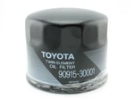 Toyota Oil Filter For Diesel Engines 90915-30001 Genuine Oem. Fixed Price $31.45.