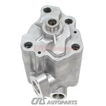 Oil Pump Fit 05-15 Ford Fusion Escape Mazda CX-7 Mercury 2.0L 2.3L 2.5L L4 Dohc. Fixed Price $42.99.