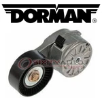Dorman Techoice Drive Belt Tensioner Assembly For 2002-2006 Jeep Wrangler Ud. Fixed Price $64.47.