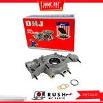 01-05 Oil Pump For Honda Civic 1.7L L4 Sohc 16V D17A1 Dnj OP220. Fixed Price $88.34.