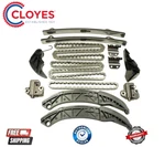 Engine Timing Chain Kit Fits 2006-2014 Kia Sedona Amanti,sorento Borrego Cloyes. Fixed Price $351.11.